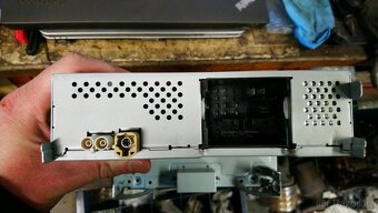 Autorádio Seat Ibiza 2016 - 3