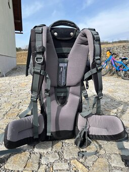 Dětská krosna Corazon - 3