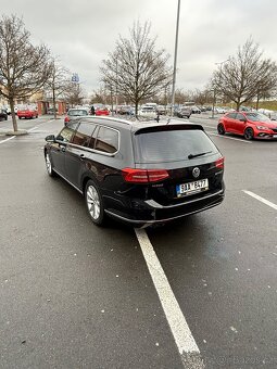 Vw passat b8 2.0 tdi - 3