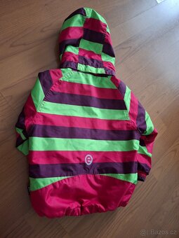 Zimni set Etirel vel. 98 - 3