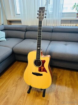 TANGLEWOOD TSP 15 CE - 3