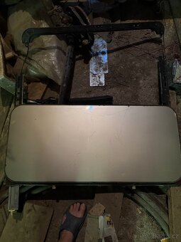 Prodam zbytek náhradních dílů. - 3