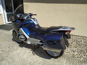 BMW R 1200 RT-2007 - 3