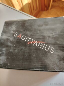 Sprchová baterie - 3