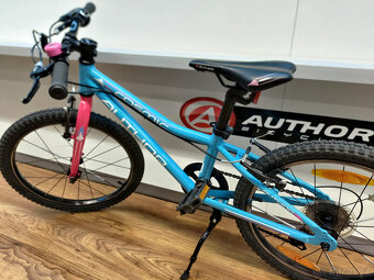 Lehké dětské kolo Author Cosmic 20 - 3