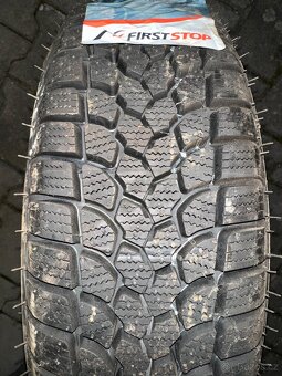 165/70 R13 - 3