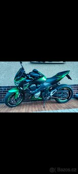 Kawasaki z800 - 3