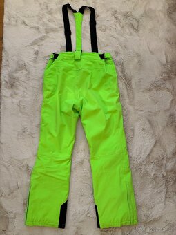 Lyžařské kalhoty - 3