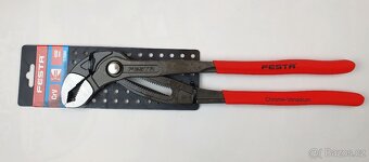 Kleště SIKO FESTA 250, 300, 400mm CrV. - 3