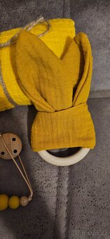 Sada pro miminko - 3