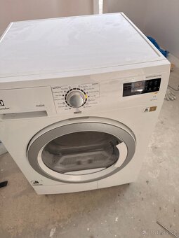 Sušička prádla ELEKTROLUX - 3