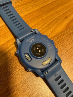Garmin forerunner 255 - 3