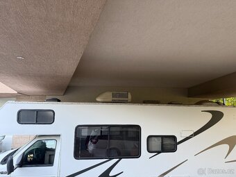 FORD E450 V10 benzin - 3