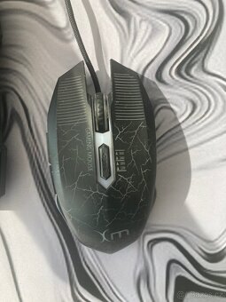 Herní příslušenství - 3