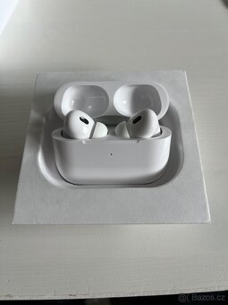 Apple AirPods Pro 2. gen-nové - 3