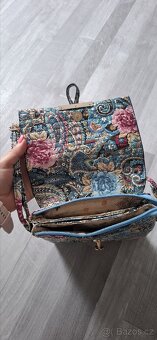 Dámska kabelka - 3