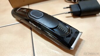 Zastřihovač Braun HC5050 - 3