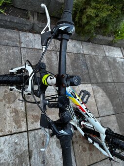 Kolo Scott vel.24 - 3