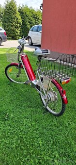 Elektrokolo TDH03Z - 3