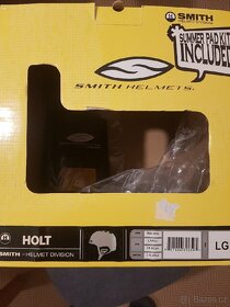 Přilba Smith - 3