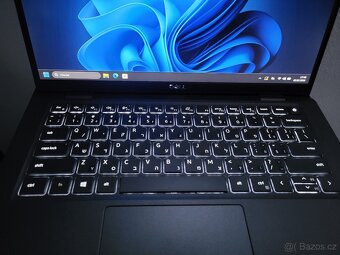 Notebook DELL Latitude 7320 - 3