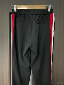 Černé kalhoty Zara - 3