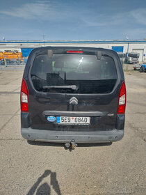 Berlingo 2012 - 3