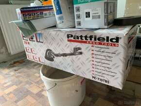 Pattfield PE-710TBS - 3