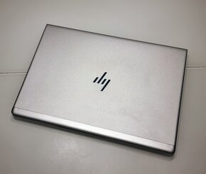 HP EliteBook 830 G5, SSD 256GB, 8GB, 13.3' FHD 1920x1080, Wi - 3