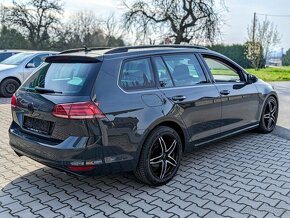VW GOLF VII VARIANT 2,0TDi 110kW PANORAMA LED - 3