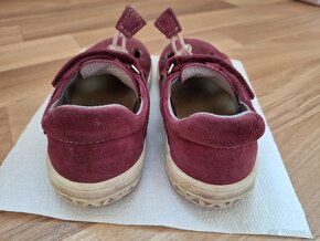 Barefoot sandály Jonap vel. 30 - 3