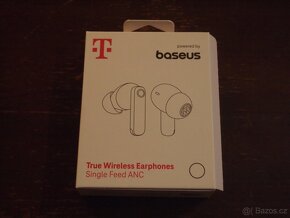 Bezdrátová sluchátka T-Mobile - 3