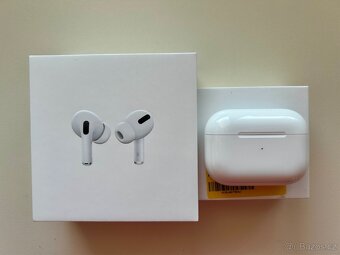 Apple Airpods Pro 1. generace 2021 - 3
