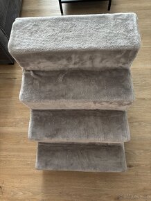 Schudky k posteli pro zvirata - 3