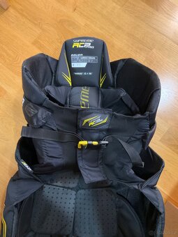 BAUER ACP PRO - 3