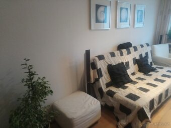 2+kk, 42 m2 + lodžie, Praha 6 Řepy, Makovského - 3