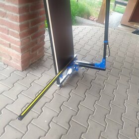 Řezačka polystyrenu - 3