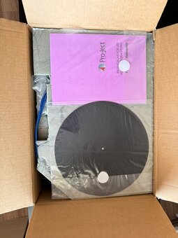 Gramofón Pro-Ject Elemental - 3