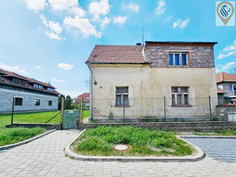 Prodej rodinného domu 150 m2, pozemek 445 m2 - 3