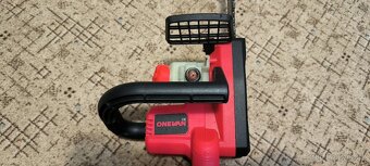 Aku řetězová pila 12" pro Makitu baterie 18V - 3