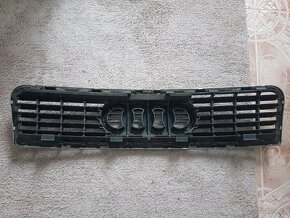 Maska Audi A4 B6 - 3