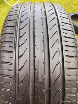 Letní pneumatiky Toyo 215/50/18 - 3