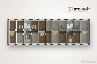 Činžovní dům se 13 byty na prodej v Krupce - Fojtovicích - 3