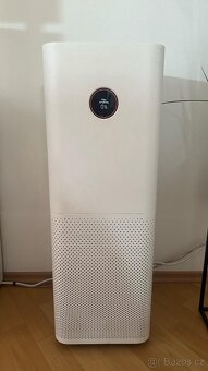 Prodám čističku vzduchu Mi Air purufier Pro - 3