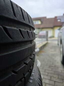 Letní protektory Vraník PrimaSport 205/55 R16 91H - 3