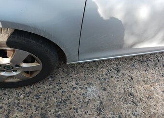 AAA NEREAGUJTE Ještě je na prodej Vw 1,9 77Kw 2008 54 800 Kč - 3