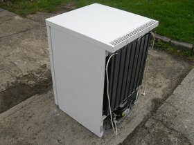 ŠUPLÍKOVÝ MRAZÁK LIEBHERR 126L,LED DIODY,ALARM,TOP ZNAČKA - 3