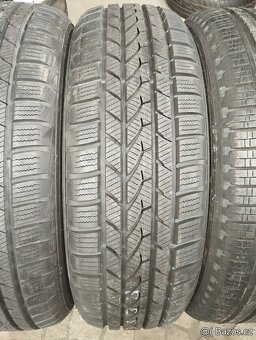 215/65/17 zimni a celorocni pneu 215 65 17 - 3