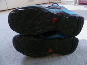 Kotníkové Adidas vel. 30 - 3