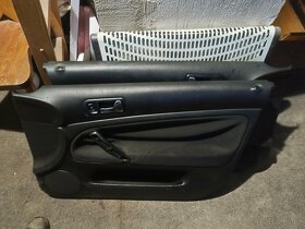 VW Passat b5/b5.5 ND-15 - 3